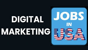 Best companies to work with as a digital marketer in the USA.
