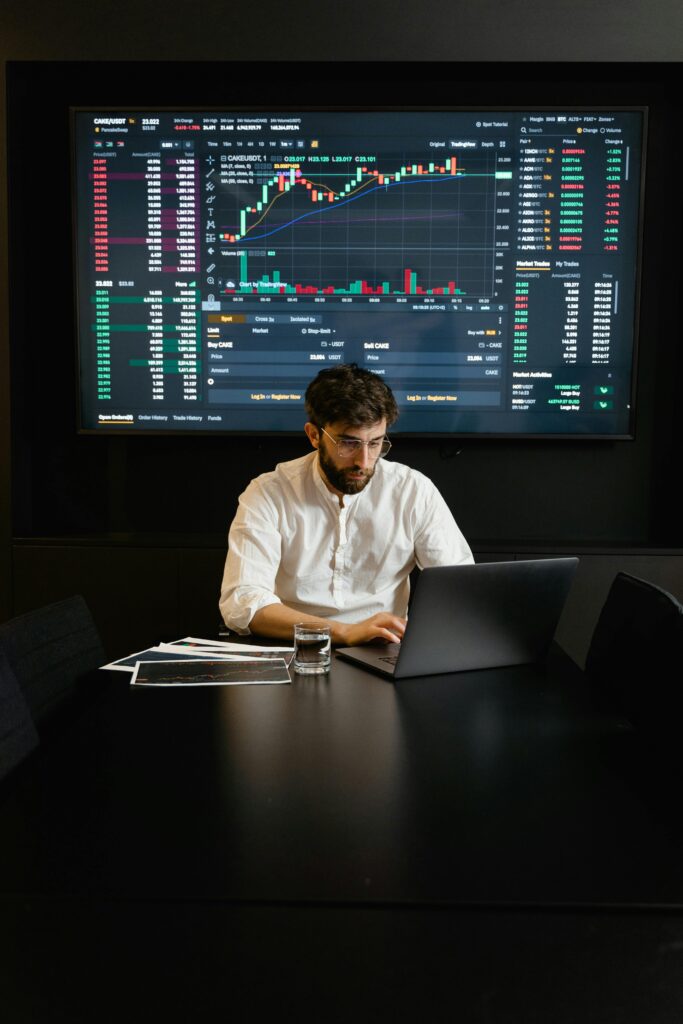 Data is the real king of digital marketing
